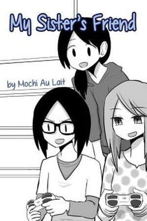 my sister's friends vf|My Sister's Friends Manga .